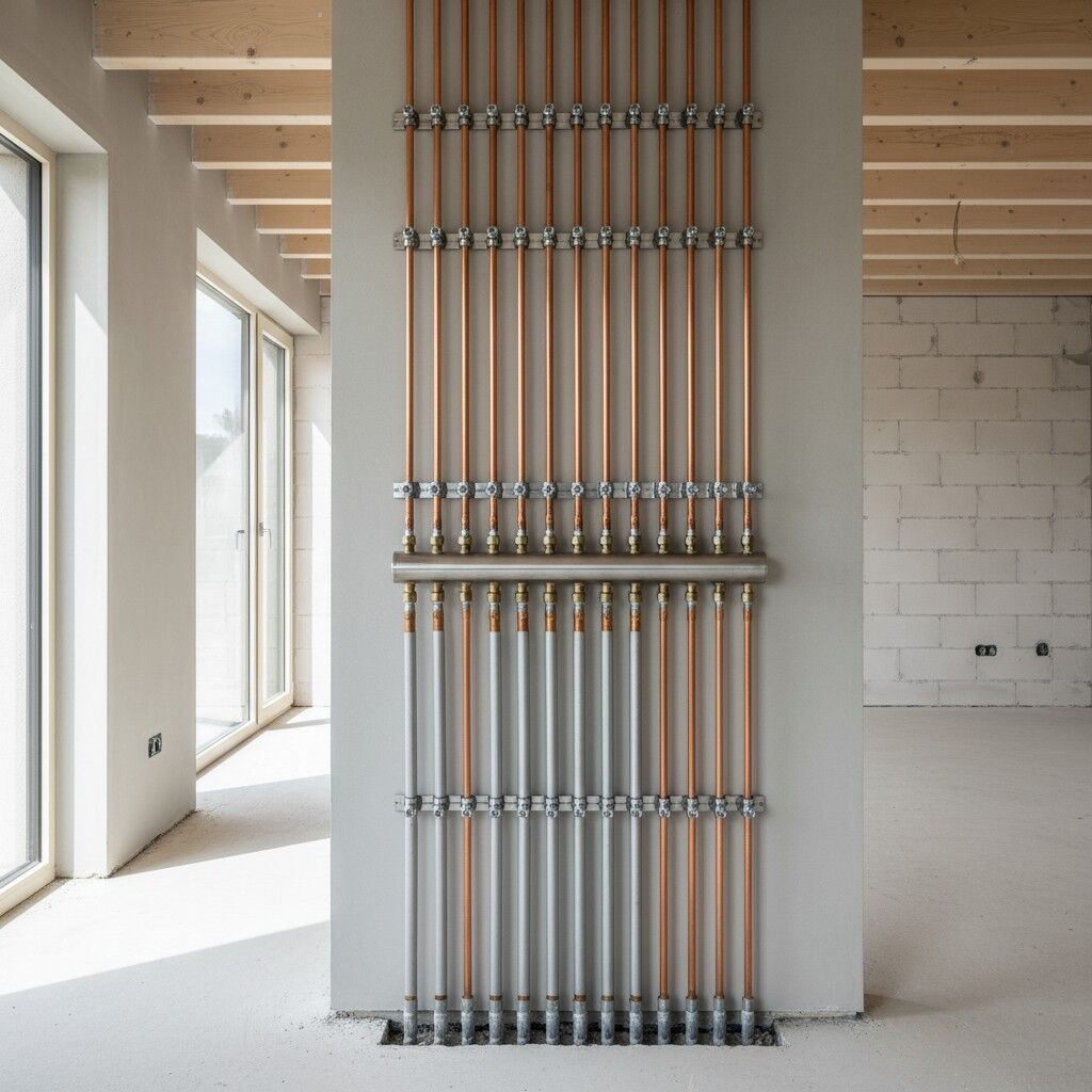 Projet de Terrassier - Photo 2